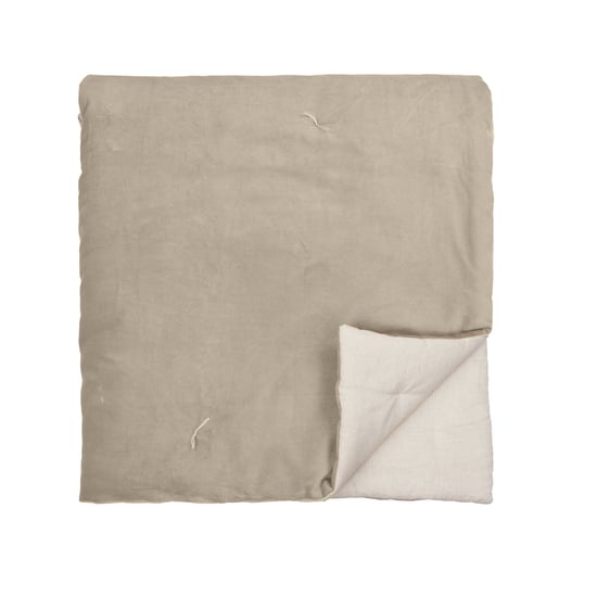 Wylder Edie 100% Cotton Velvet Bedspread - Image 5