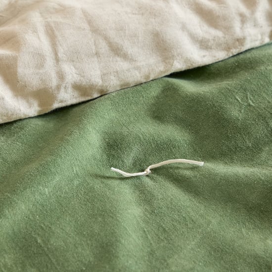 Wylder Edie 100% Cotton Velvet Bedspread - Image 3