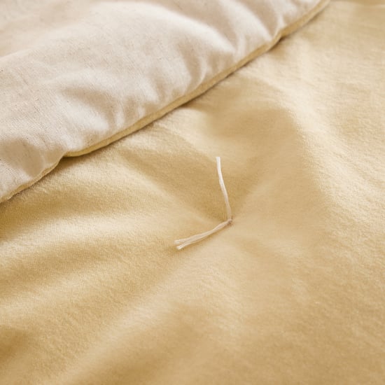 Wylder Edie 100% Cotton Velvet Bedspread - Image 3