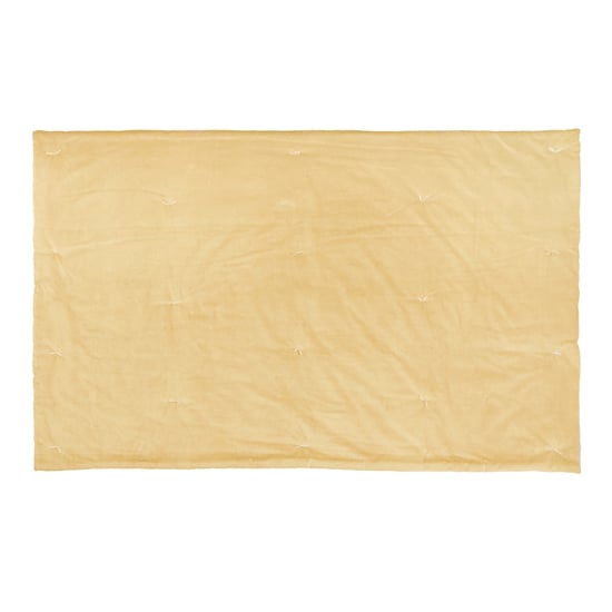 Wylder Edie 100% Cotton Velvet Bedspread - Image 4