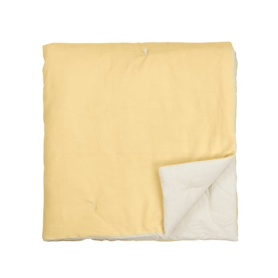 Wylder Edie 100% Cotton Velvet Bedspread - Image 5