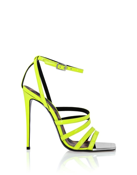 Sandals High Heels - Image 3
