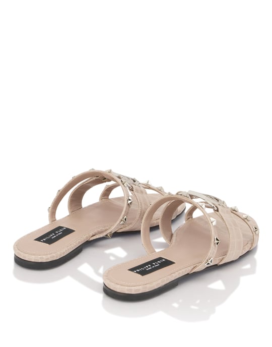 Cocco Print Slides Stars Hexagon Hexagon - Image 3