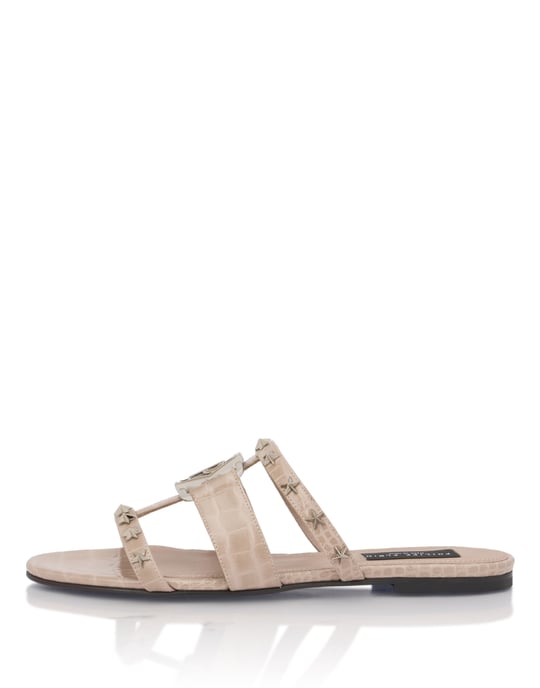 Cocco Print Slides Stars Hexagon Hexagon - Image 4