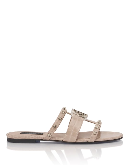 Cocco Print Slides Stars Hexagon Hexagon - Image 5