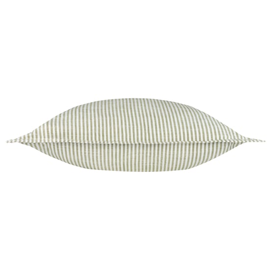 Yard Truro Striped Cotton Cushions - Image 4