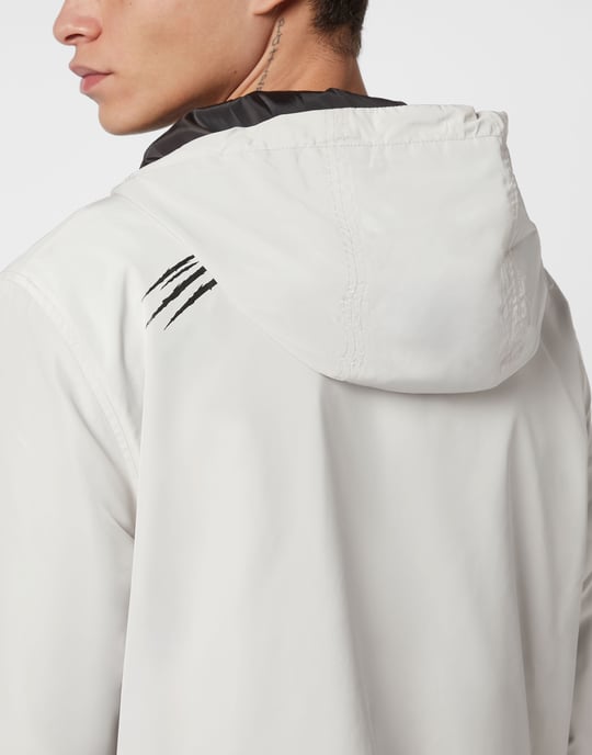 Nylon vindjacka - Image 3