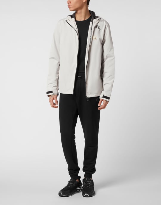 Nylon vindjacka - Image 4