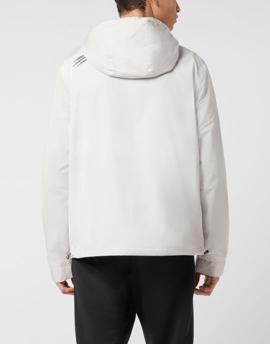 Nylon vindjacka - Image 5