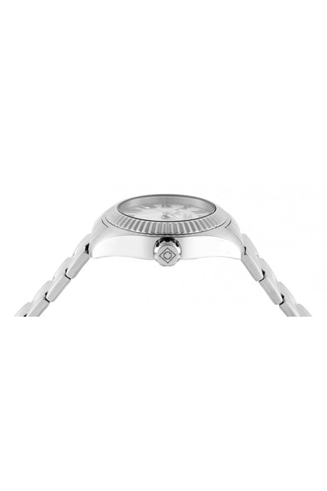 Invicta Angel 20315 Women's Watch - Quartz Movement - Stainless Steel with White Dial - 40 mm - Image 3
