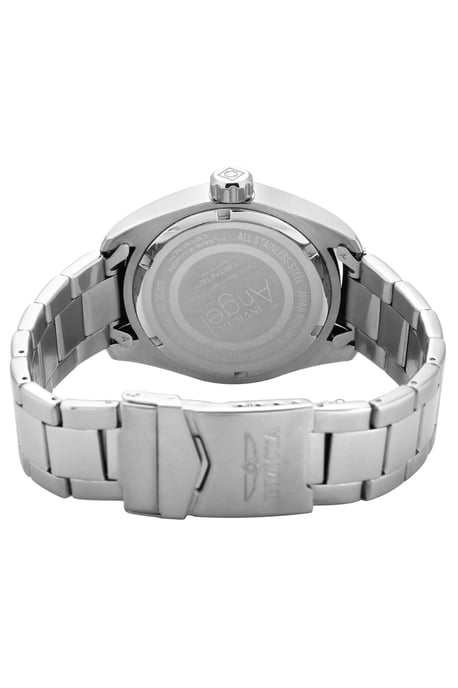 Invicta Angel 20315 Women's Watch - Quartz Movement - Stainless Steel with White Dial - 40 mm - Image 4