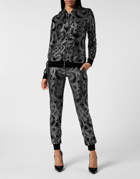 Trainingspak: Hoodie & Broek Teddy - Image 4