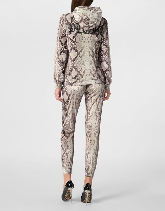 Trainingspak: Hoodie & Broek - Image 4