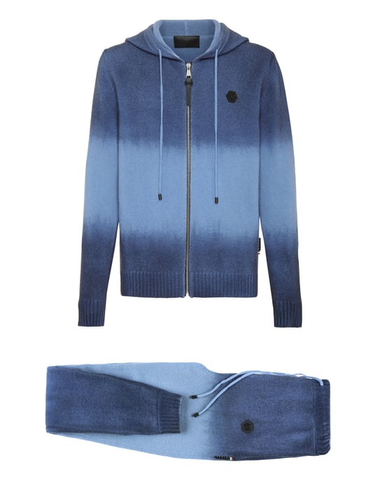 Set Jas & Broek Skull - Image 1