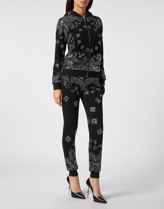 Trainingspak: Hoodie & Broek - Image 4