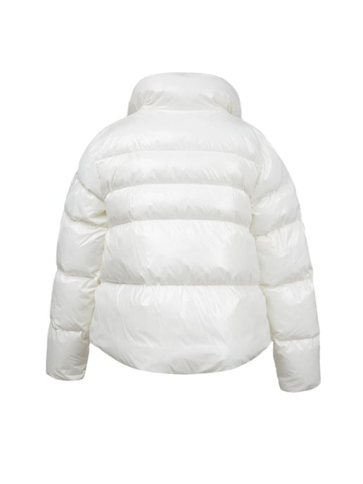 Pinko Winterjas Wit - Image 2