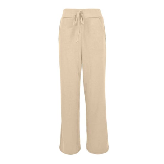 FOS Amsterdam Fos 7343 broek ria uni beige - Image 2