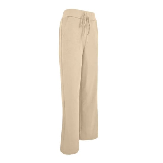 FOS Amsterdam Fos 7343 broek ria uni beige - Image 3