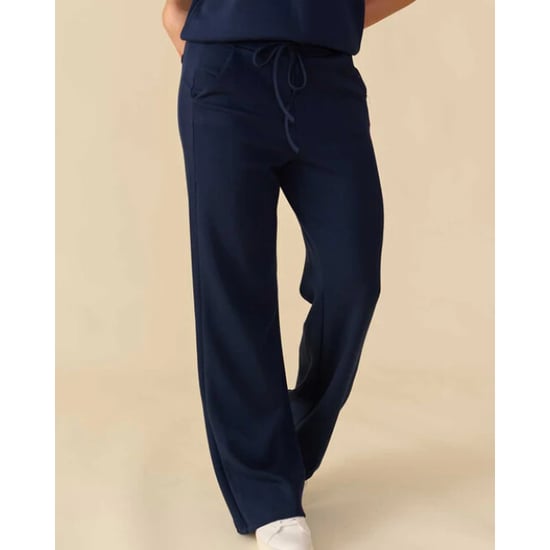 FOS Amsterdam Fos 7343 broek ria uni navy - Image 2