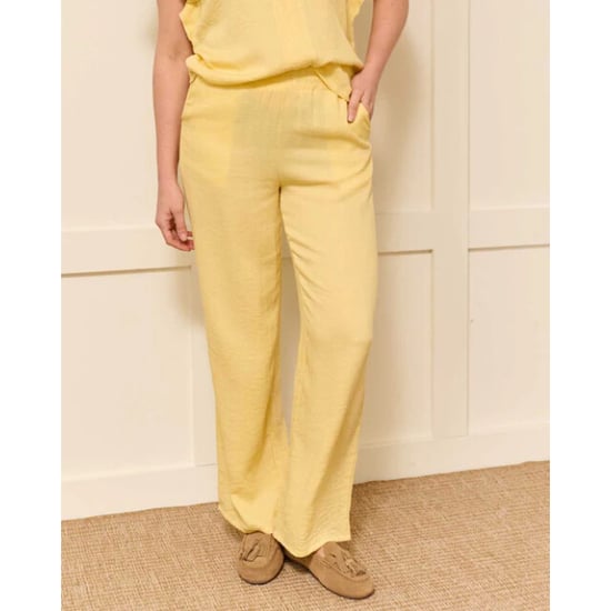 FOS Amsterdam Broek fieke 5277 yellow - Image 3