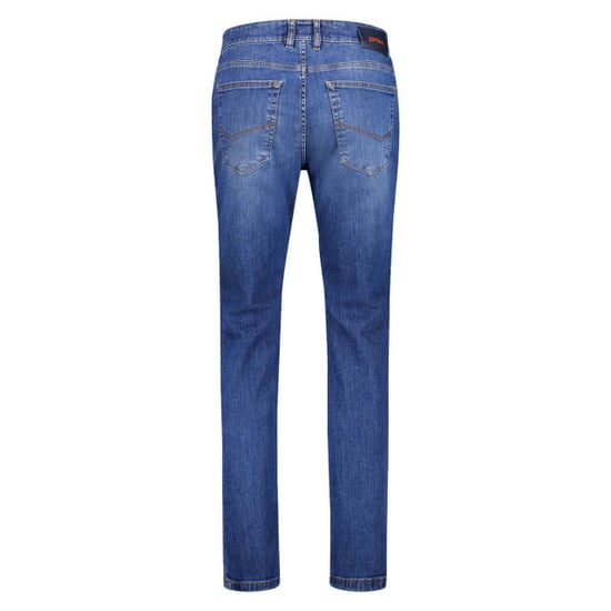 Gardeur Broek bradley-1 471911 - Image 3