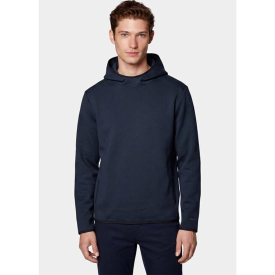 Boss Green Sweater heren sw snug hood 10276675 01 50554395/402 - Image 1