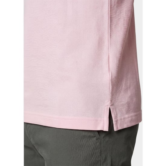 Gant Polo heren tipped piqué polo shirt 2062034/637 - Image 5