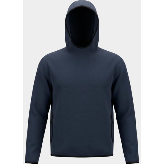 Boss Green Sweater heren sw snug hood 10276675 01 50554395/402 - Image 2