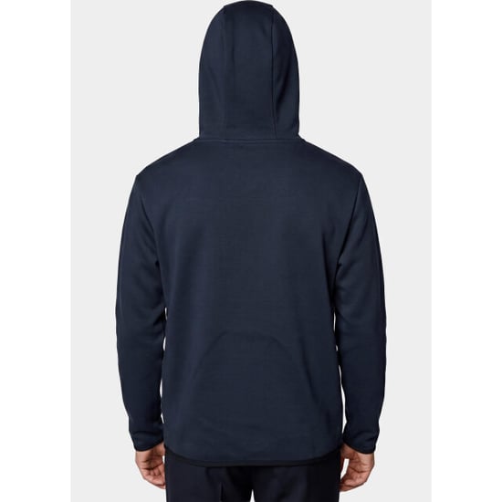 Boss Green Sweater heren sw snug hood 10276675 01 50554395/402 - Image 4