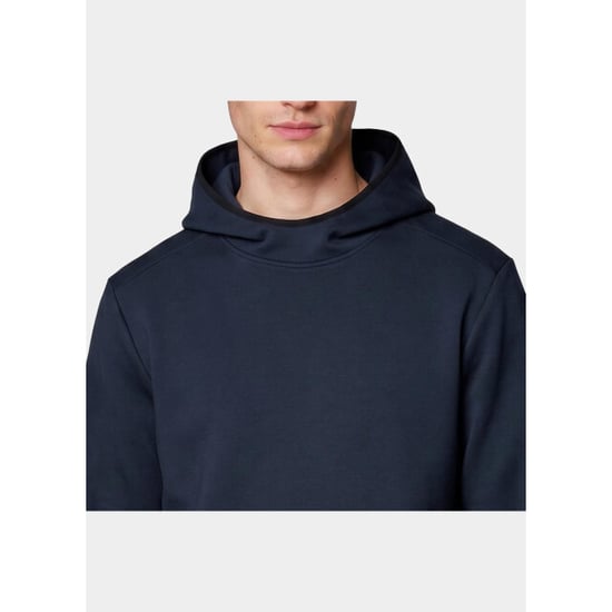 Boss Green Sweater heren sw snug hood 10276675 01 50554395/402 - Image 5