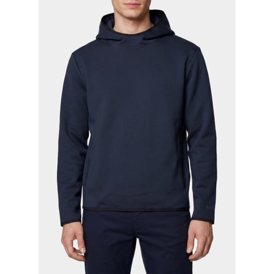 Boss Green Sweater heren sw snug hood 10276675 01 50554395/402 - Image 6