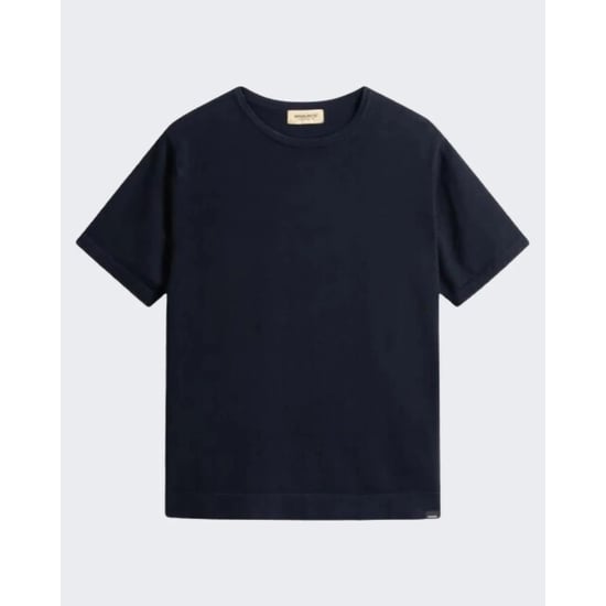 Woolrich Heren knitted t-shirt - Image 1