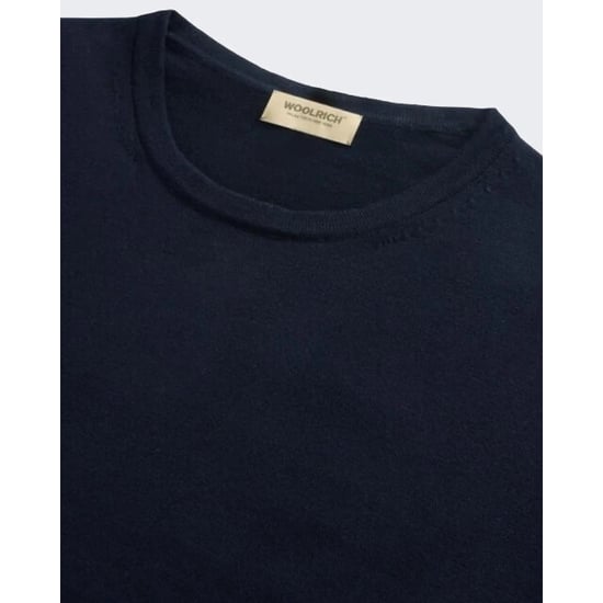Woolrich Heren knitted t-shirt - Image 2