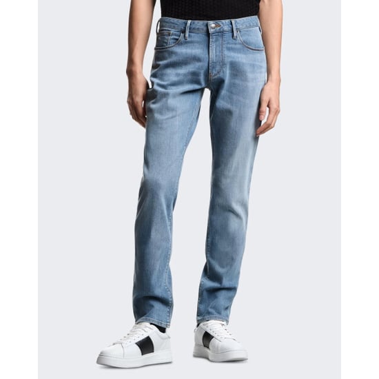 Emporio Armani Heren j06 slim-fit - Image 3