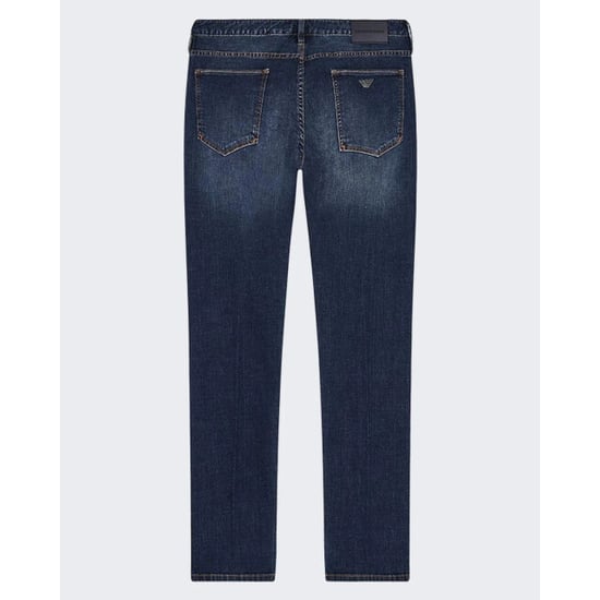 Emporio Armani Heren j06 slim-fit - Image 2