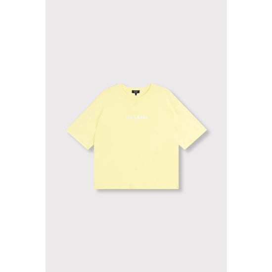 Alix The Label The label t-shirt - Image 2
