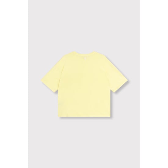 Alix The Label The label t-shirt - Image 3