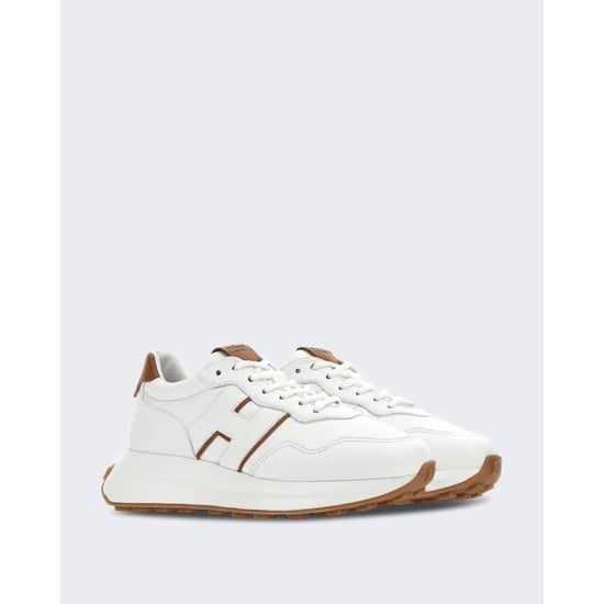 Hogan Dames h641 allacciato h patch - Image 2