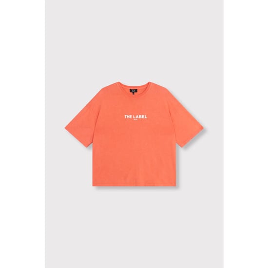 Alix The Label The label t-shirt - Image 3