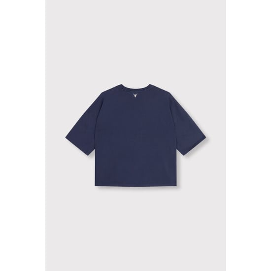 Alix The Label Big alix alix t-shirt - Image 3