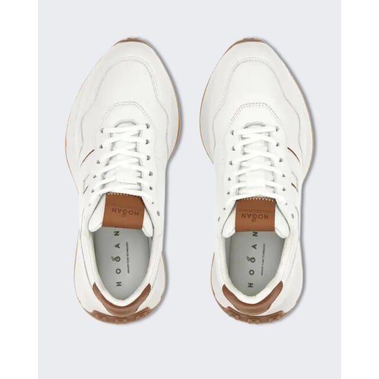 Hogan Dames h641 allacciato h patch - Image 5