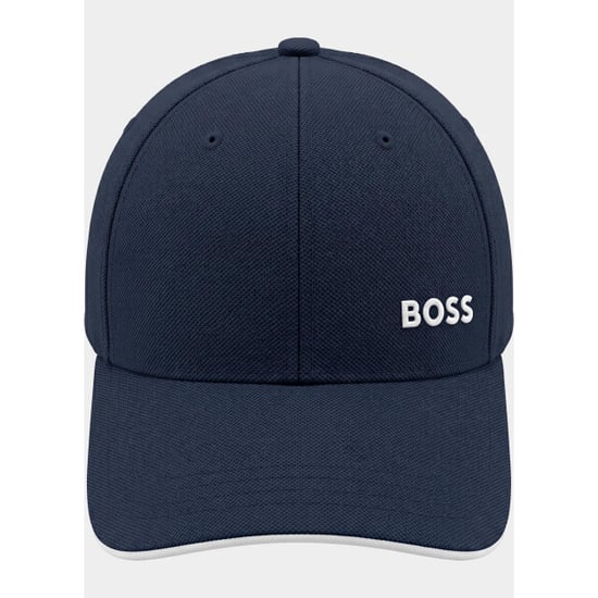 Boss Green Pet cap-bold 10261155 01 50519219/404 - Image 3