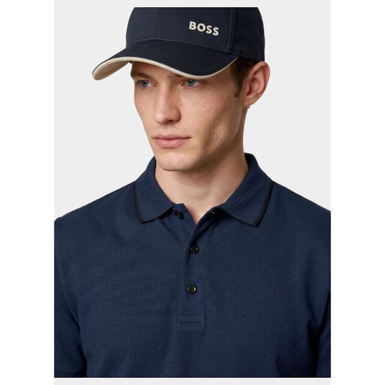 Boss Green Pet cap-bold 10261155 01 50519219/404 - Image 5
