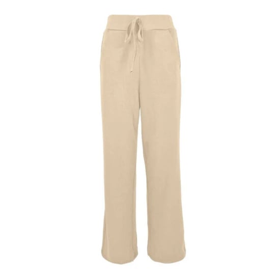 FOS Amsterdam Fos 7343 broek ria uni beige - Image 2