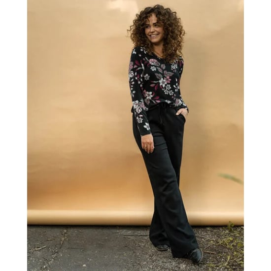 FOS Amsterdam Fos 7343 broek ria uni - Image 2