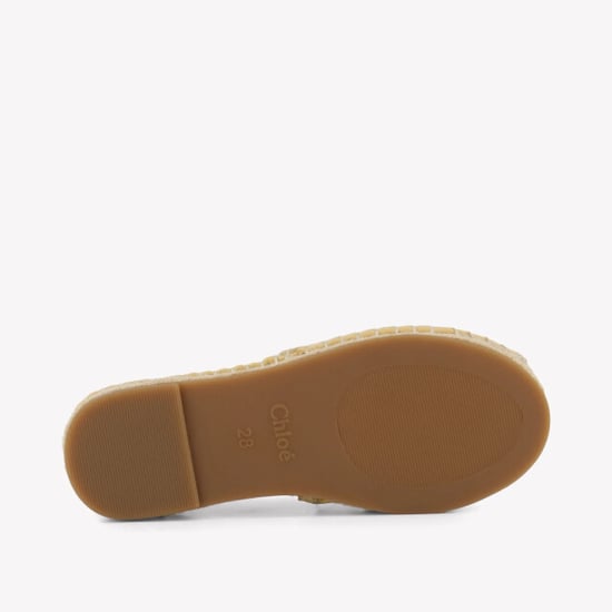 Chloe Meisjes schoenen in licht - Image 5