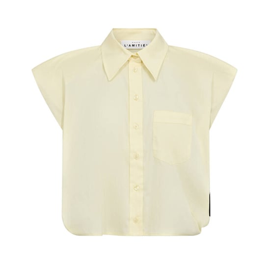 Haute L'Amitié Top korte mouw hl10846 - Image 1