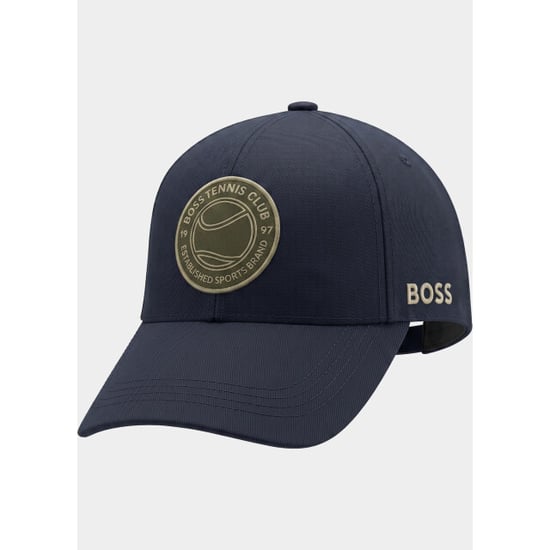 Boss Green Pet lach-tennis-lifestyl 10261150 50555526/402 - Image 3
