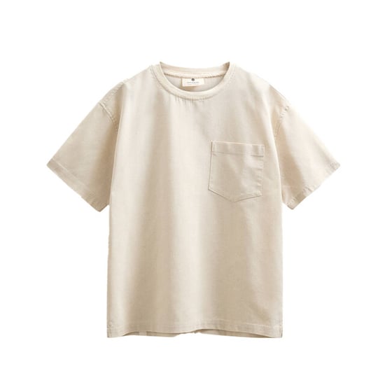 Anerkjendt T-shirt korte mouw 902429 - Image 1
