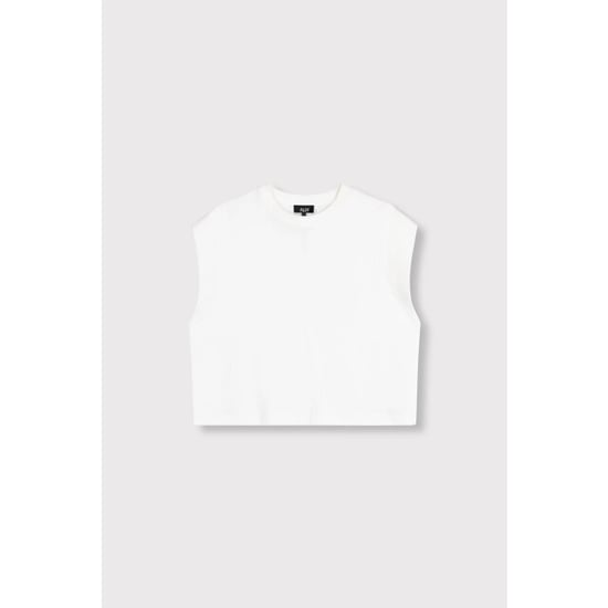 Alix The Label Sleeveless t-shirt - - Image 1